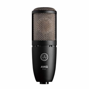 AKG P220 【国内正規品2ヶ年保証】