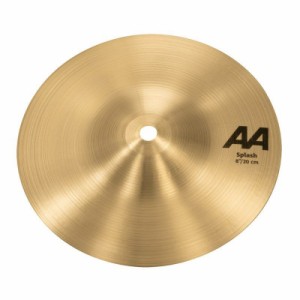 SABIAN AA Splash 8 [AA-8SP]