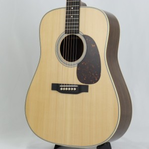 MARTIN 【USED】【イケベリユースAKIBAオープニングフェア!!】CTM D-28 ADIRONDACK SPRUCE ※2020年製