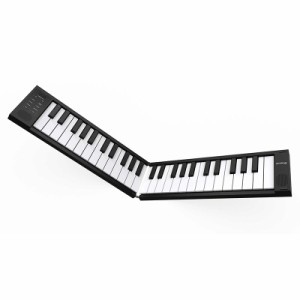 TAHORNG OP49BK(折りたたみ式電子ピアノ/MIDIキーボード・オリピア)