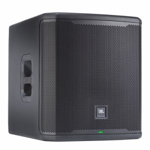 JBL PRX915XLF 【高性能 15インチ パワード・サブウーファー】【お取り寄せ商品 / 納期は別途ご連絡】