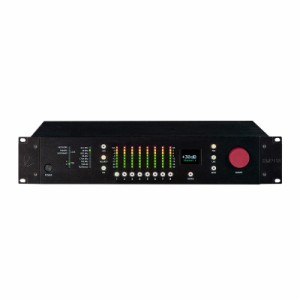 RUPERT NEVE DESIGNS RMP-D8 (8チャンネルDanteマイクプリアンプ)　【お取寄せ商品】