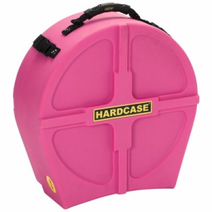 HARD CASE LHDCHNL14SP [14 スネアドラム用ハードケース / ピンク]【お取り寄せ品】