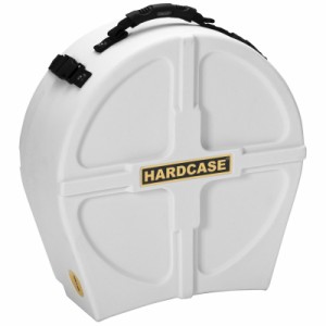 HARD CASE LHDCHNL14SW [14 スネアドラム用ハードケース / ホワイト]【お取り寄せ品】