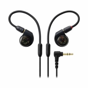 audio-technica ATH-E40