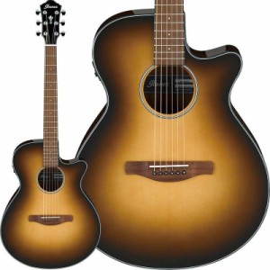 Ibanez 【数量限定新品超特価】  AEG50 (Dark Honey Burst High Gloss) アイバニーズ