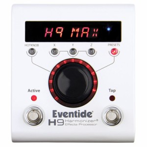 Eventide H9 MAX