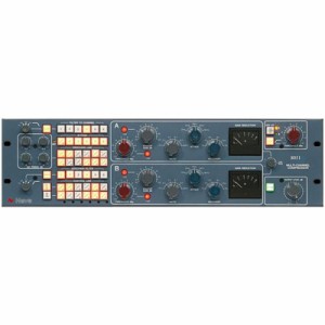 AMS Neve 8051 Surround Compressor(国内正規品)