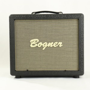 Bogner 1×12 CUBE Cabinet Closed [Comet/Salt&pepper][16Ω/Dual Ported]