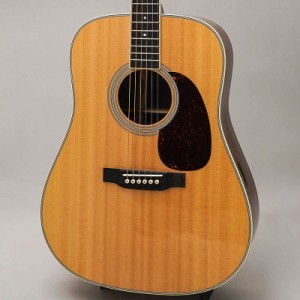 MARTIN 【USED】CTM D-35 Premium Sitka Spruce Top #2592992 ’22