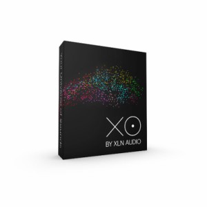 xlnaudio XO (オンライン納品専用) ※代引不可