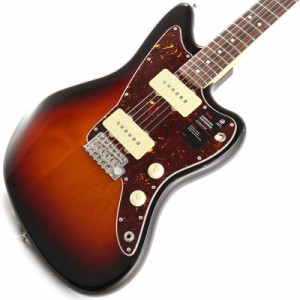 Fender USA American Performer Jazzmaster (3-Color Sunburst)
