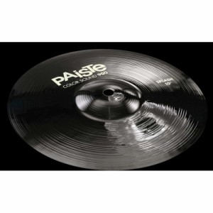 PAiSTe Color Sound 900 Black Splash 10