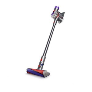 Dyson ダイソン V8 SV25FFNI2 シルバー / アイアン / ニッケル コードレススティッククリーナー