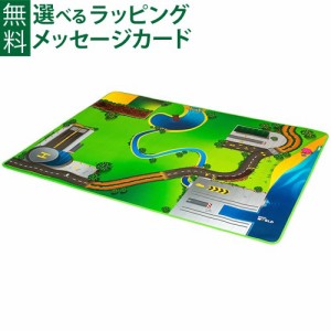 【商品レビューで+2%】同梱不可 ブリオ/BRIO 木製レール プレイマット お誕生日 知育玩具 3歳 おうち時間 子供 入園