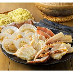 網走水産 オホーツク新番屋鍋 AP-282 送料無料