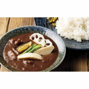 たん熊北店 和風カレー詰合せ 6食セット 送料無料