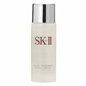 SKII SK-II skii SK2 SK-2 エスケーツー フェイシャル トリートメント クリアローション ふき取り化粧水 30ml 携帯ミニサイズ