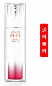 【定形外郵便発送】富士フイルム　アスタリフト　ホワイト エッセンス インフィルト 30mL (本体付) [医薬部外品] / 美白美容液 ASTALIFT