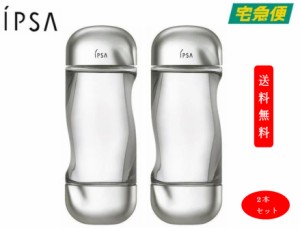 【外装箱傷あり】IPSAイプサ ザタイムR アクア 薬用化粧水200ml×2個セット タイム アクア 薬用化粧水