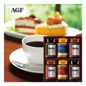 ＡＧＦ プレミアムインスタントコーヒーギフト EM-30N 送料無料