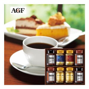 ＡＧＦ プレミアムインスタントコーヒーギフト