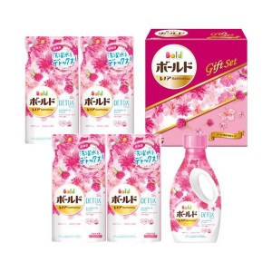 P＆G ボールド液体洗剤セット PGLB-30A