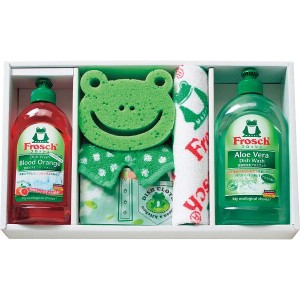 Frosch フロッシュキッチン洗剤ギフト FRS-525