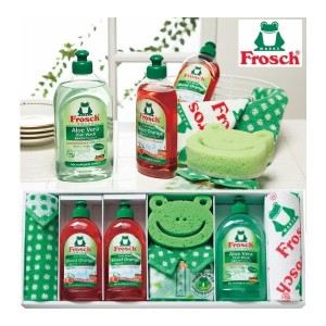 Frosch フロッシュキッチン洗剤ギフト FRS-540