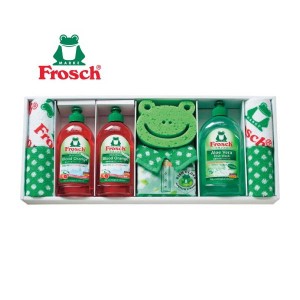 Frosch フロッシュキッチン洗剤ギフト FRS-550