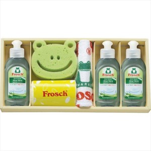 Frosch フロッシュキッチン洗剤ギフト FRS-Ｋ30