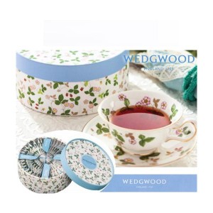 WEDGWOOD ウェッジウッド紅茶ワイルドストロベリー ティーバッグセット