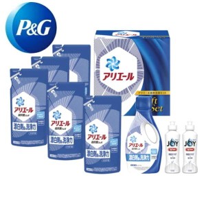 P&Gアリエール 液体洗剤ギフト　PGCG-40D