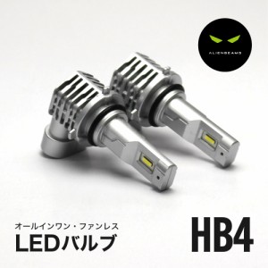 20 系ヴェルファイア LEDフォグランプ 8000LM LED フォグ HB4 LED ヘッドライト HB4 LEDバルブ HB4 6500K