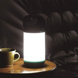 ランタン LED 単三電池 軽い 防水 屋外 キャンプ 取っ手 防災 照明 電気 ライト