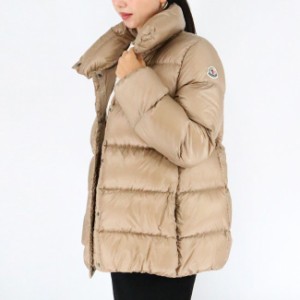 MONCLER モンクレール レディースダウンジャケット COCHEVIS GIUBBOTTO 1A00144 595ZZ アウター ショート 軽量 スタンドネック