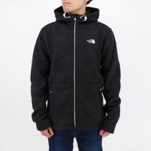 送料無料 THE NORTH FACE(ザ・ノースフェイス)Men’s Zermatt Full Zip Hoodie T0CF98KS7 メンズ パーカー フリース ニットジャケット S 