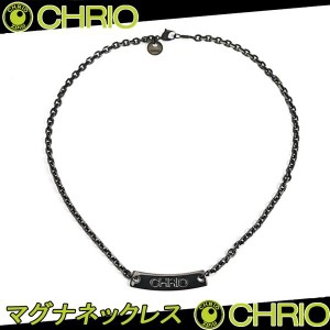 送料無料 CHRIO クリオ Impulse Necklace インパルス ネックレス