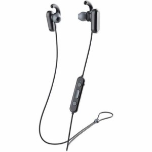 【送料無料】 S2NQW-M448　Bluetoothイヤホン Method ANC Black / SKULLCANDY(スカルキャンディー)