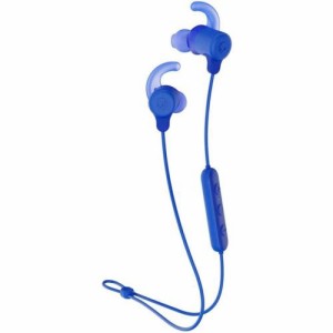 【送料無料】 ワイヤレスイヤホン Jib+ Active Blue / SKULLCANDY(スカルキャンディー)