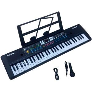 SAMICK 電子ピアノ 黒色 SAMICK 電子ピアノ 黒色 - メルカリ