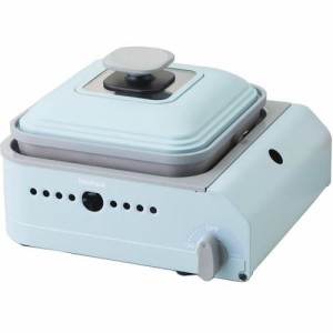 【送料無料】 カセットガス ホットプレート ミニマル mini-maru / Iwatani