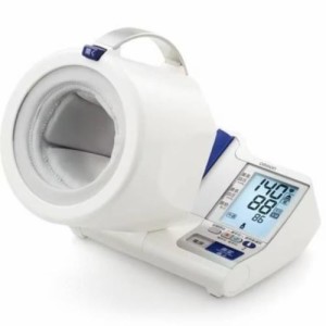 【送料無料】 HCR-1602　アーム式上腕血圧計 / オムロン