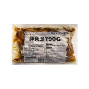 豚角煮 790ｇ  業務用