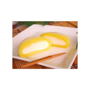 チーズクリーム大福 80ｇ×15個 送料無料