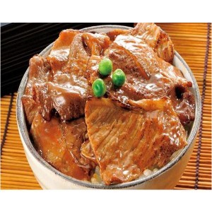 三元豚の十勝風豚丼の具 400g×12袋 送料無料