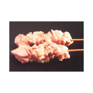 焼き鳥 スチームもも串 300本 27g 送料無料 業務用