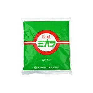大塚薬品工業 炊飯ミオラ 1kg×3袋 業務用 送料無料