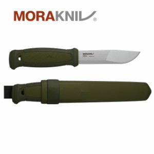 モーラナイフ カンスボル スタンダード ステンレス Morakniv | ナイフ キャンプナイフ キャンプ アウトドア キャンプ用品 アウトドア用品