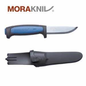 モーラナイフ プロ ステンレス Morakniv | ナイフ 業務用 DIY キャンプナイフ キャンプ アウトドア キャンプ用品 アウトドア用品 料理 調